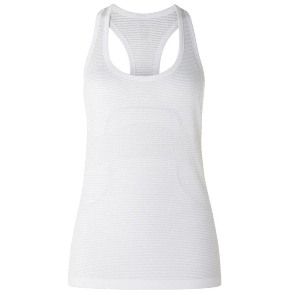 Lululemon Swiftly Tech Racerback Tank Top